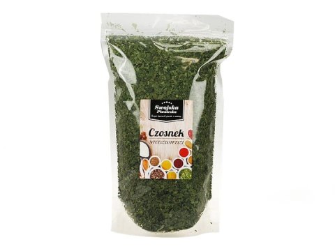 Czosnek Niedźwiedzi 50 g Swojska Piwniczka