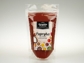 HISZPAŃSKA PAPRYKA WĘDZONA SŁODKA 150G SW OJS KA PIW NICZKA