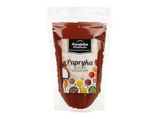 HISZPAŃSKA PAPRYKA WĘDZONA SŁODKA 1KG SW OJS KA PIW NICZKA