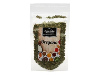 OREGANO PREMIUM MOCNY AROMAT 500G SW OJS KA PIW NICZKA