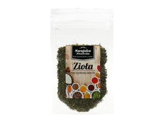 ZIOŁA PROWANSALSKIE 1KG SW OJS KA PIW NICZKA