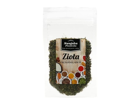 ZIOŁA PROWANSALSKIE 1KG SW OJS KA PIW NICZKA