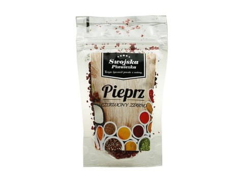 Pieprz Czerwony Premium 150 g Swojska Piwniczka